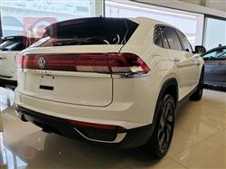 Volkswagen Atlas Cross Sport